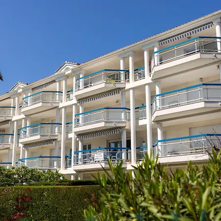 Esterella Apartment