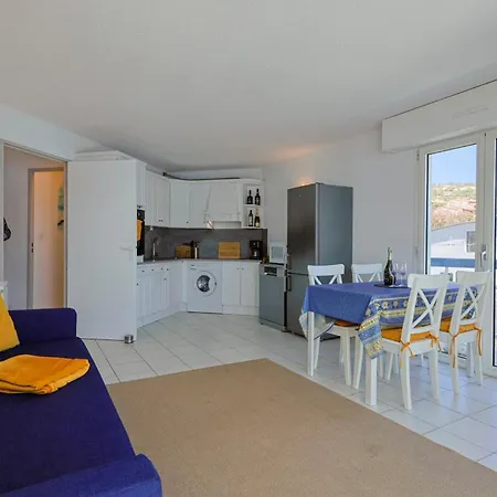 Apartment Esterella Saint-Raphaël