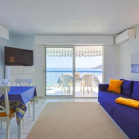 Esterella Apartment