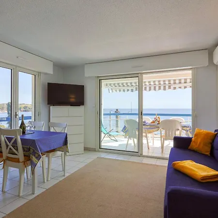 Apartment Esterella Saint-Raphaël