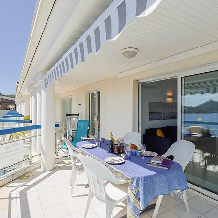 Apartment Esterella